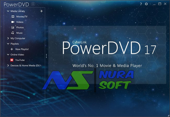 cyberlink powerdvd 7 download