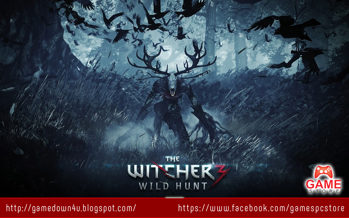all witcher games